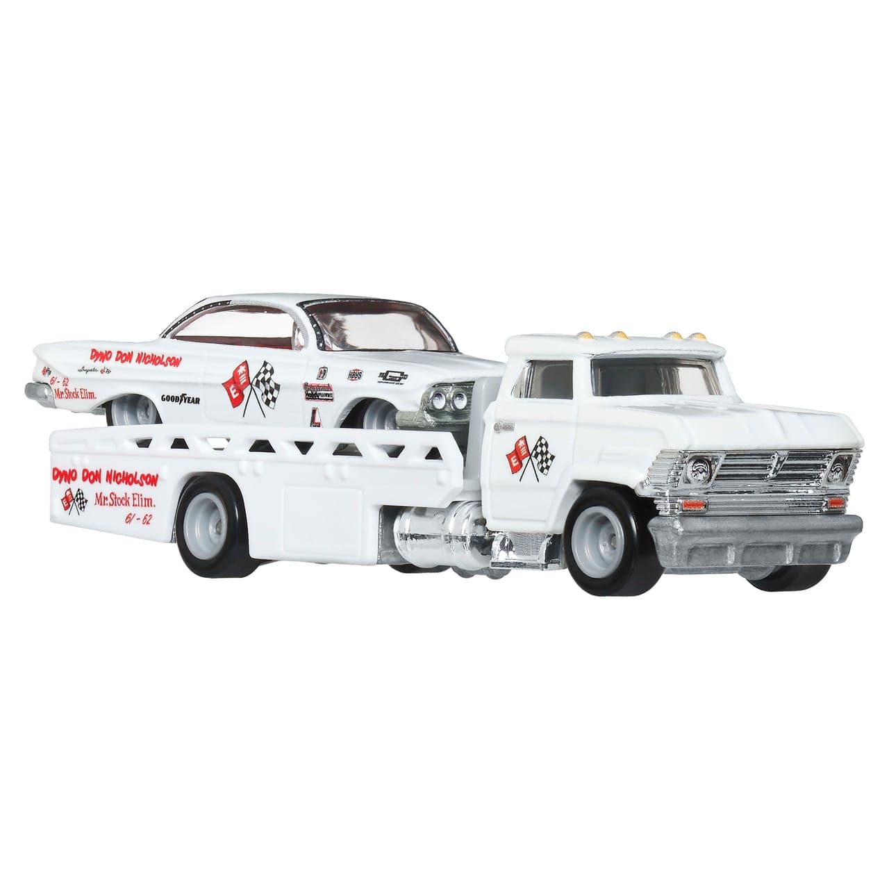 1961 Chevrolet Impala 5