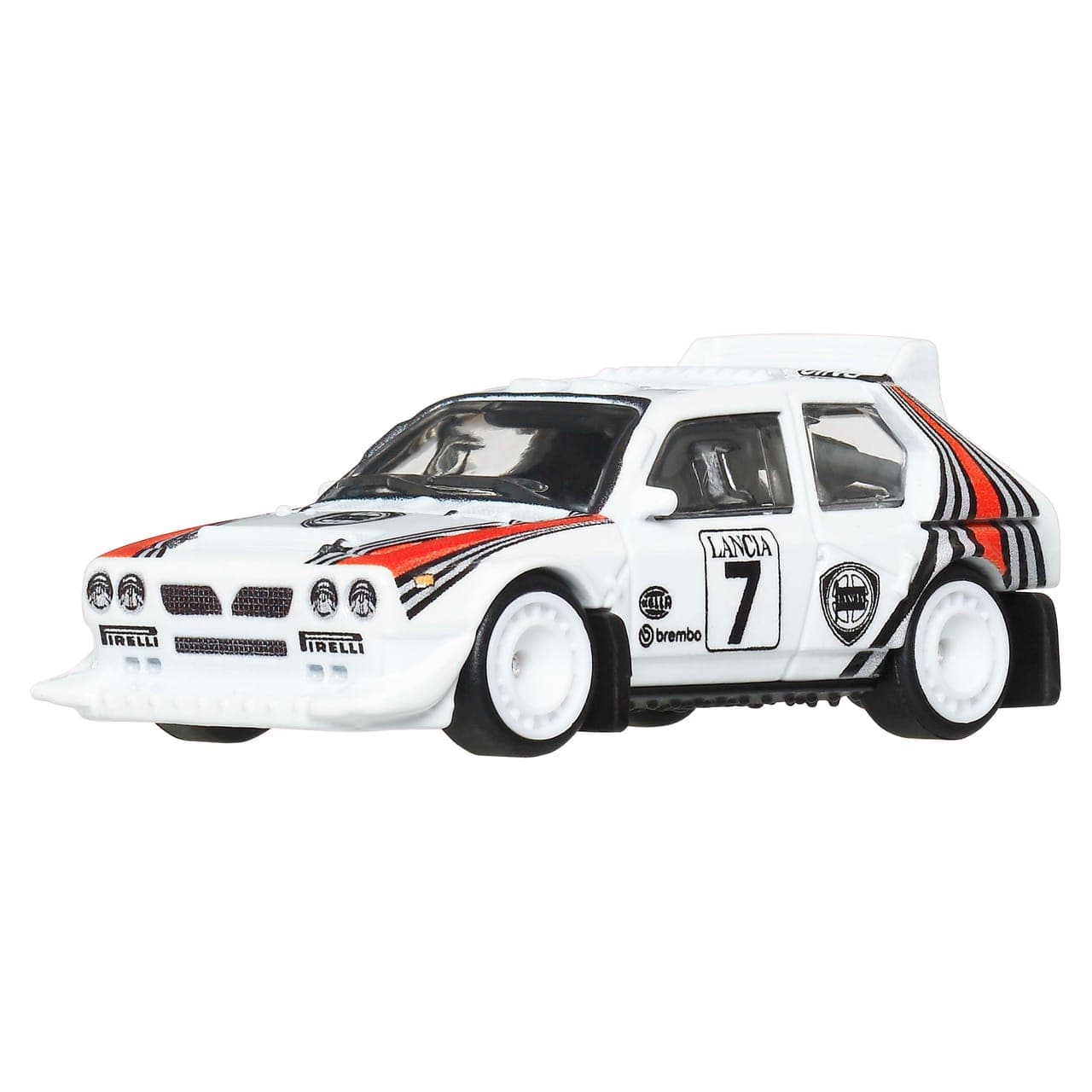 Lancia Delta S4