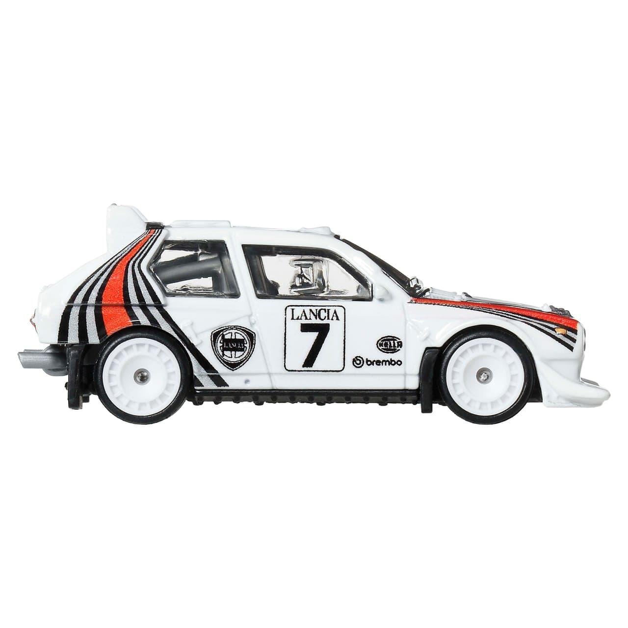 Lancia Delta S4 4
