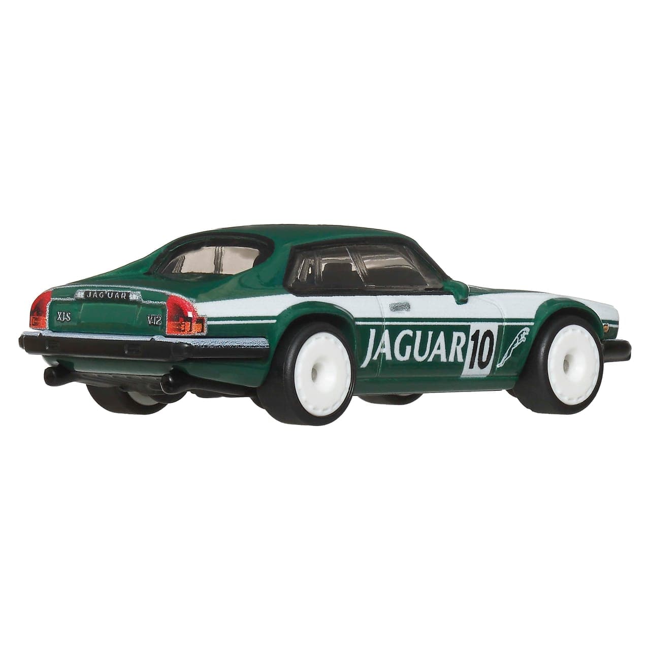 Jaguar XJS 3