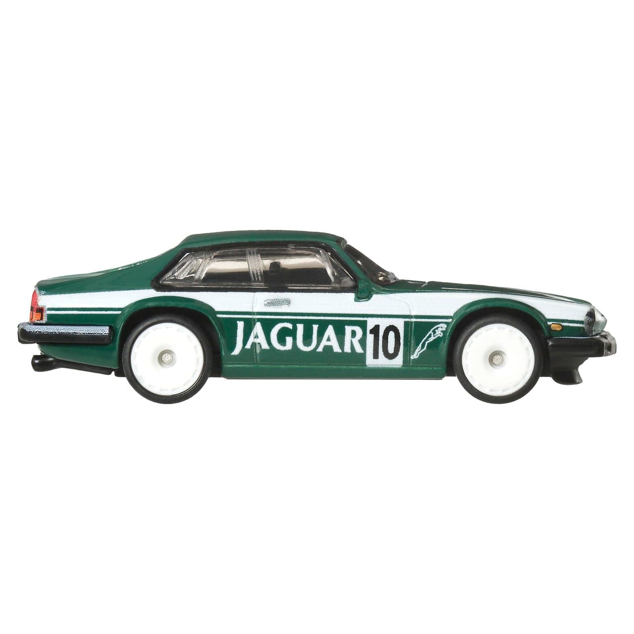Jaguar XJS 4