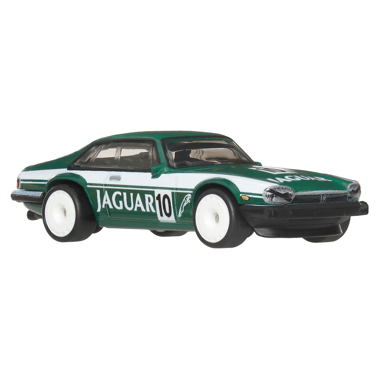 Jaguar XJS 6