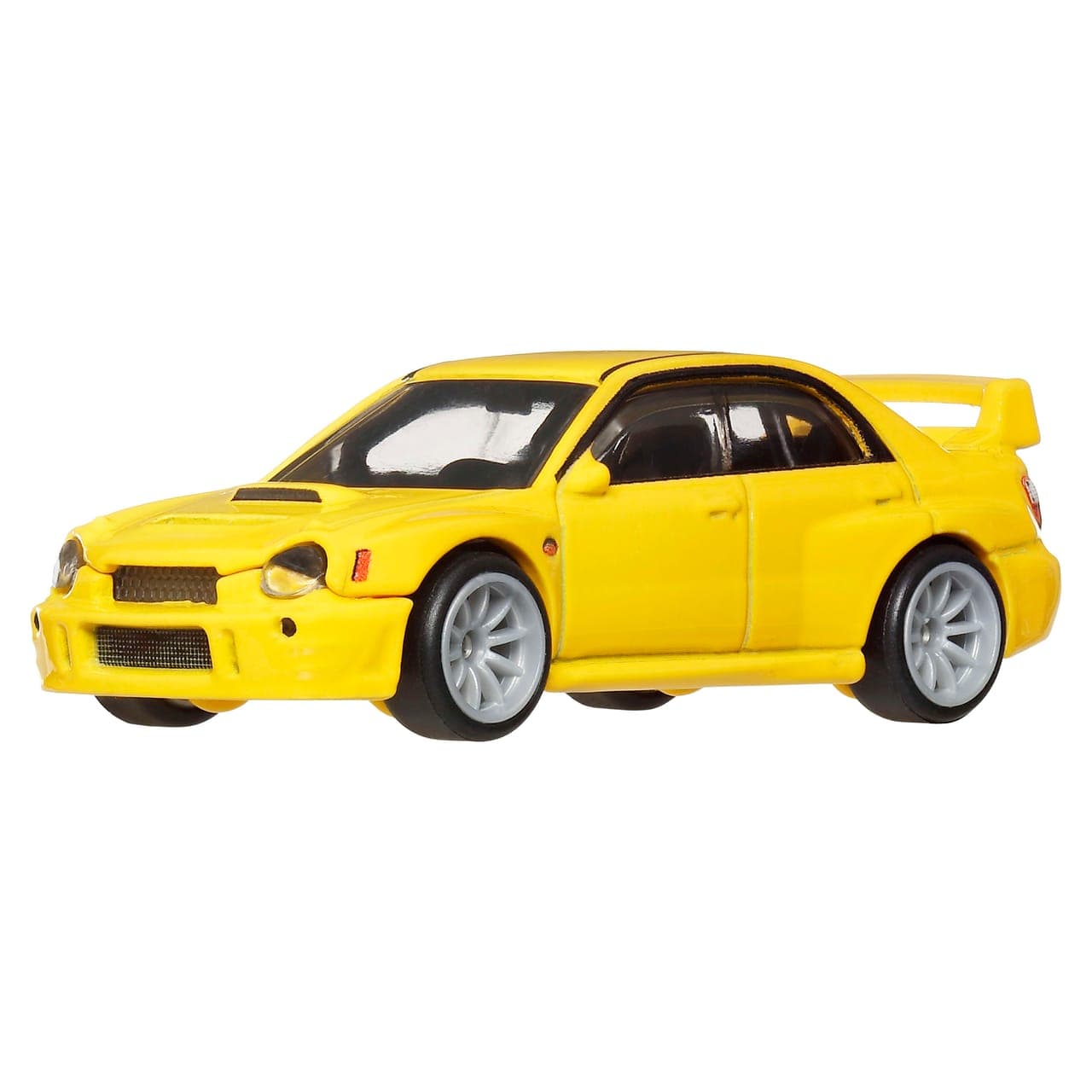 Subaru Impreza WRX