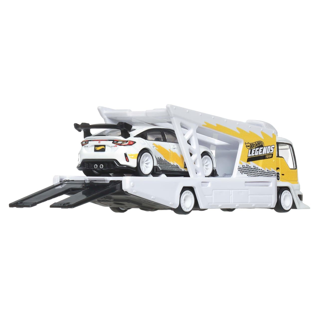 Kousoku Hauler 3