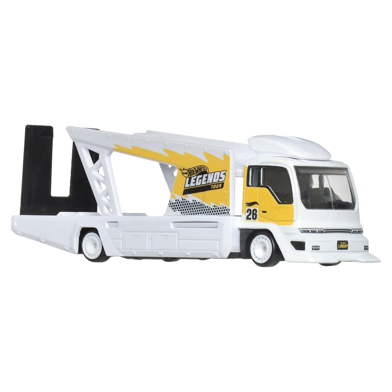 Kousoku Hauler 5