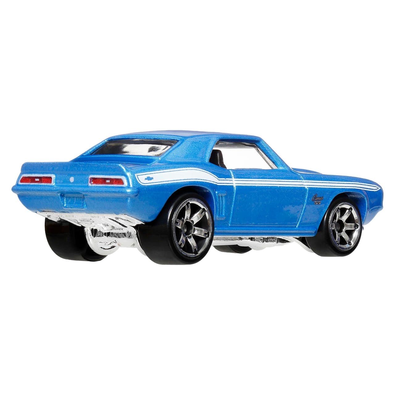 1969 Camaro 3