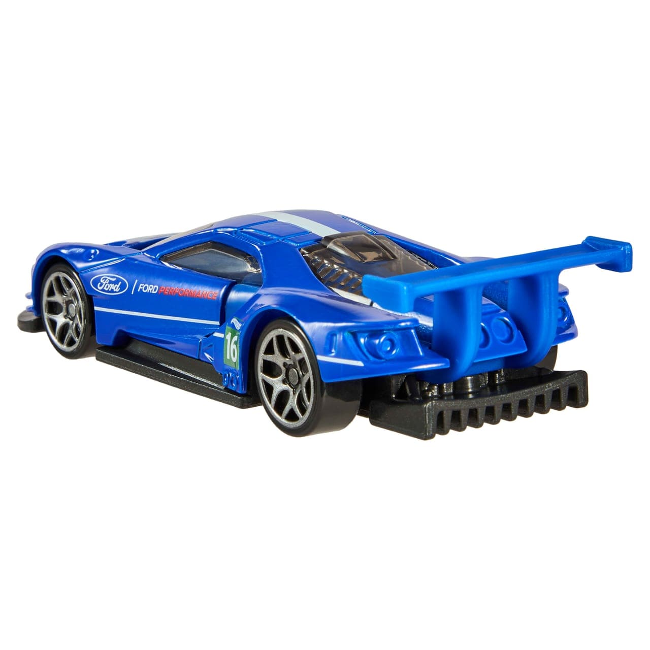 2016 Ford GT Race 3
