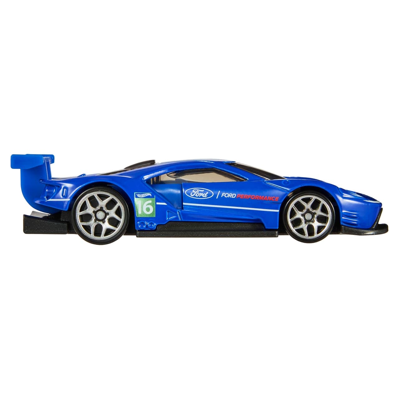 2016 Ford GT Race 4