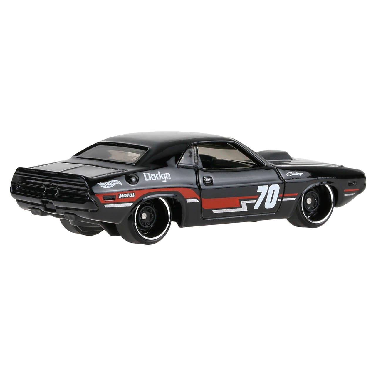'70 DODGE HEMI CHALLENGER 3