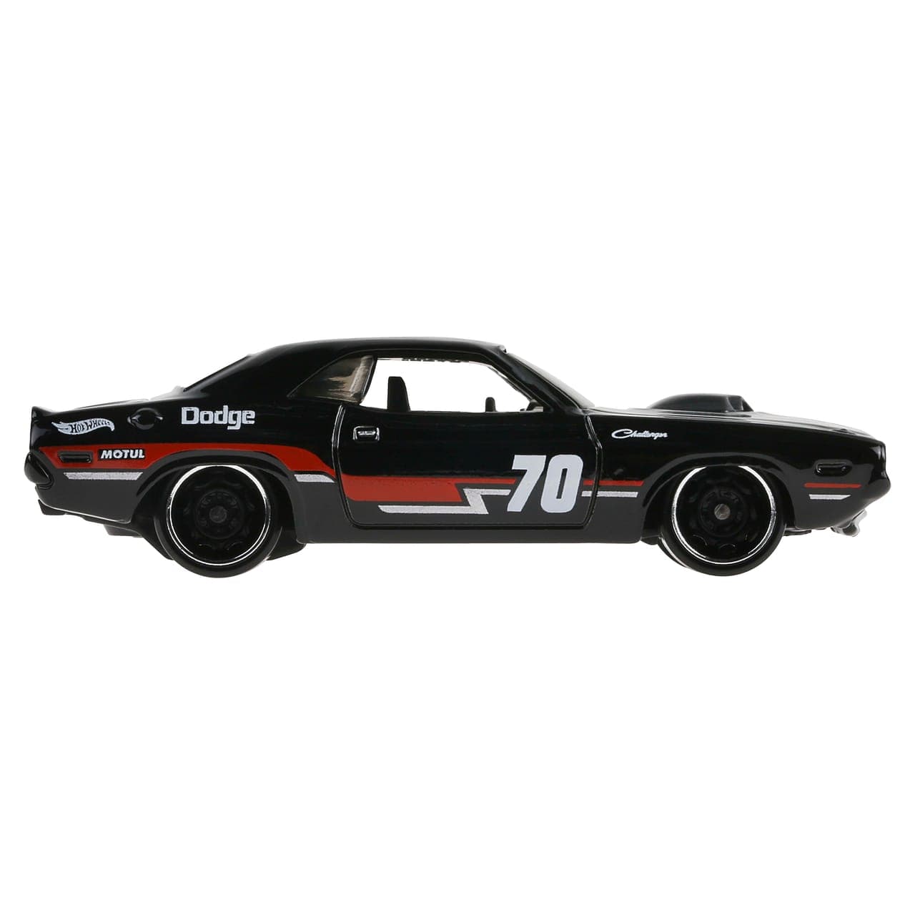 '70 DODGE HEMI CHALLENGER 4