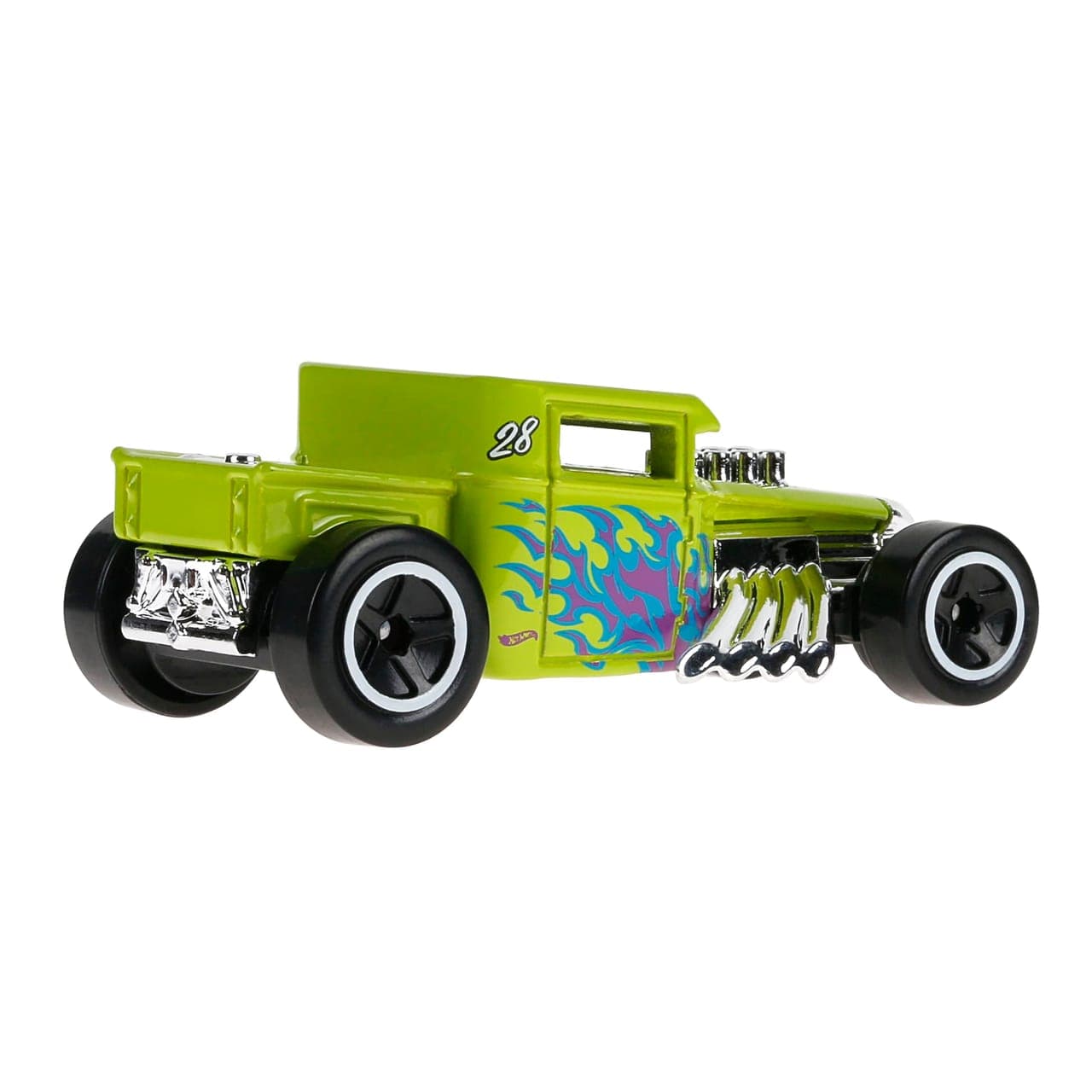 Bone Shaker 2