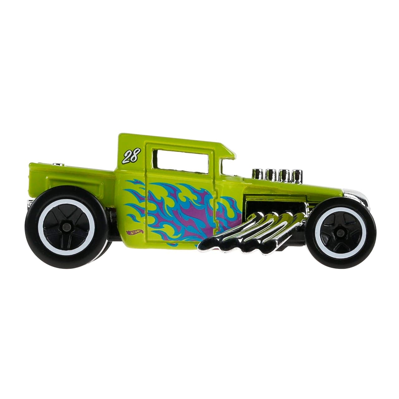 Bone Shaker 3