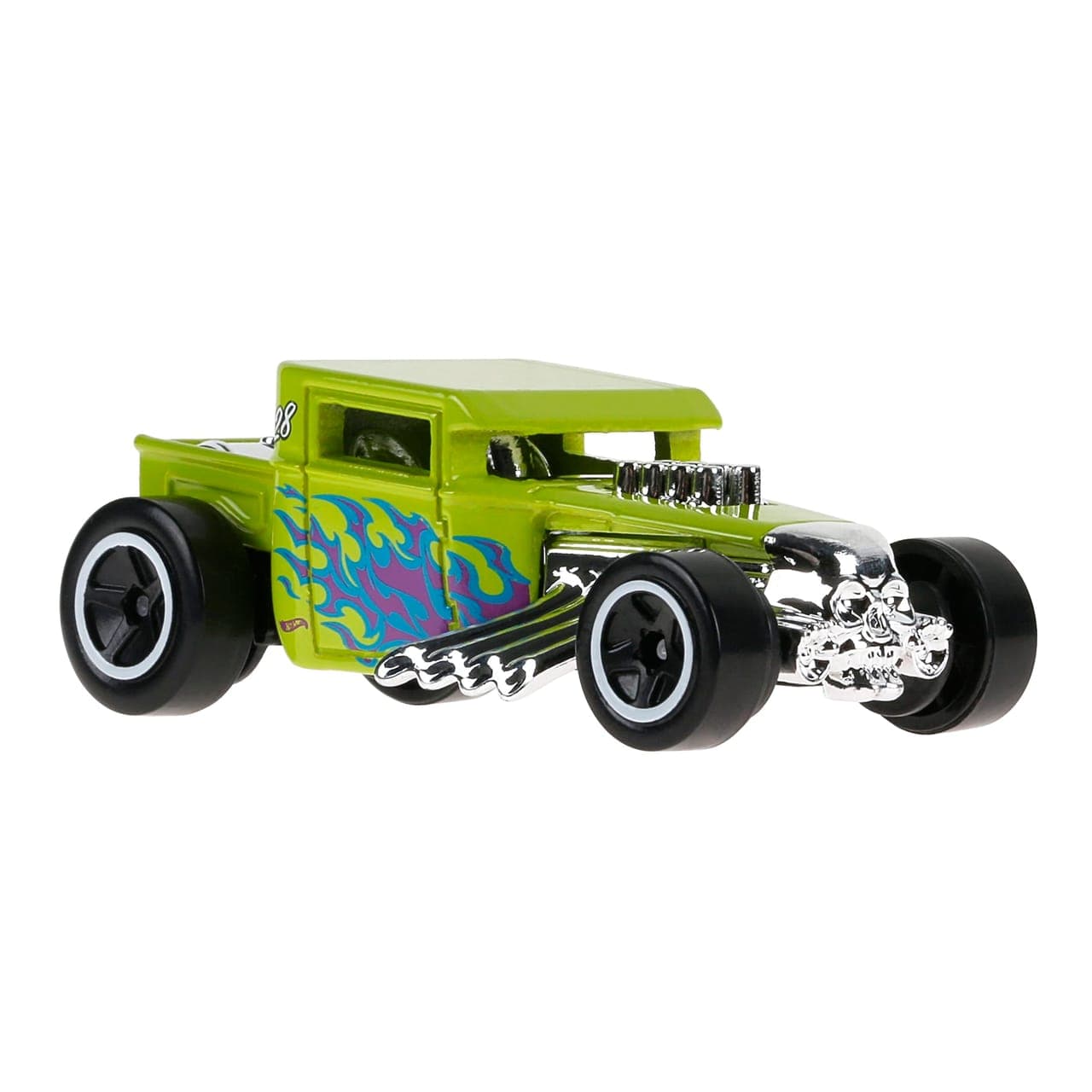 Bone Shaker 4