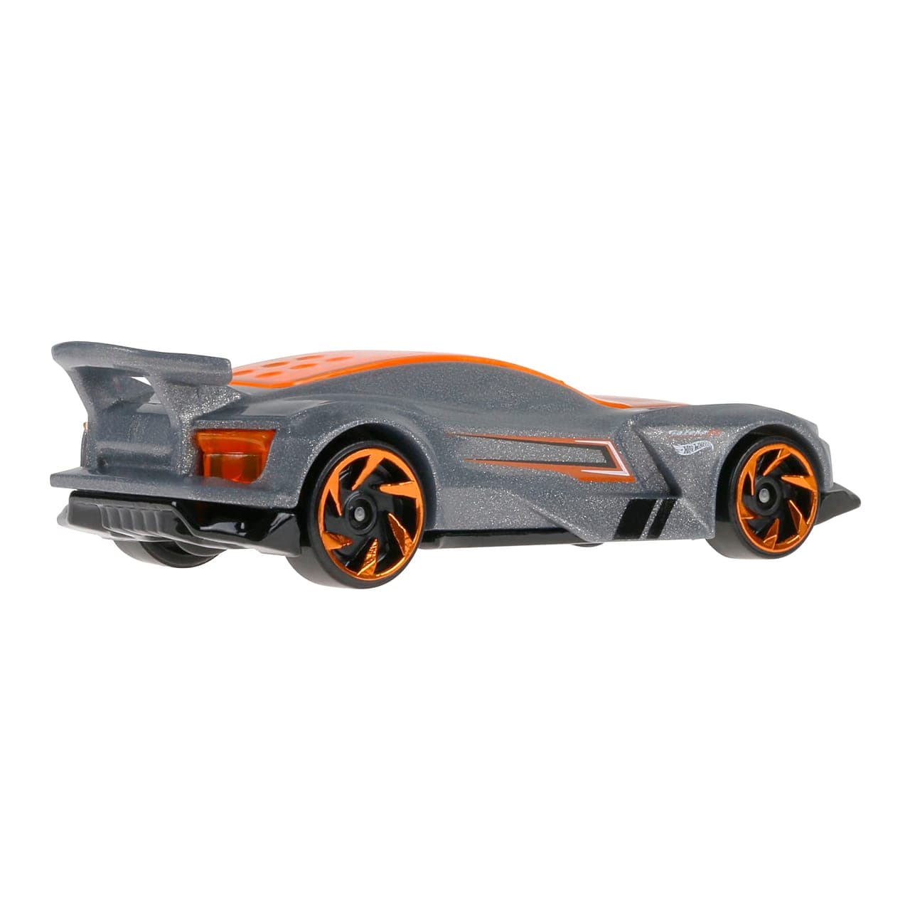 Gazella R 2