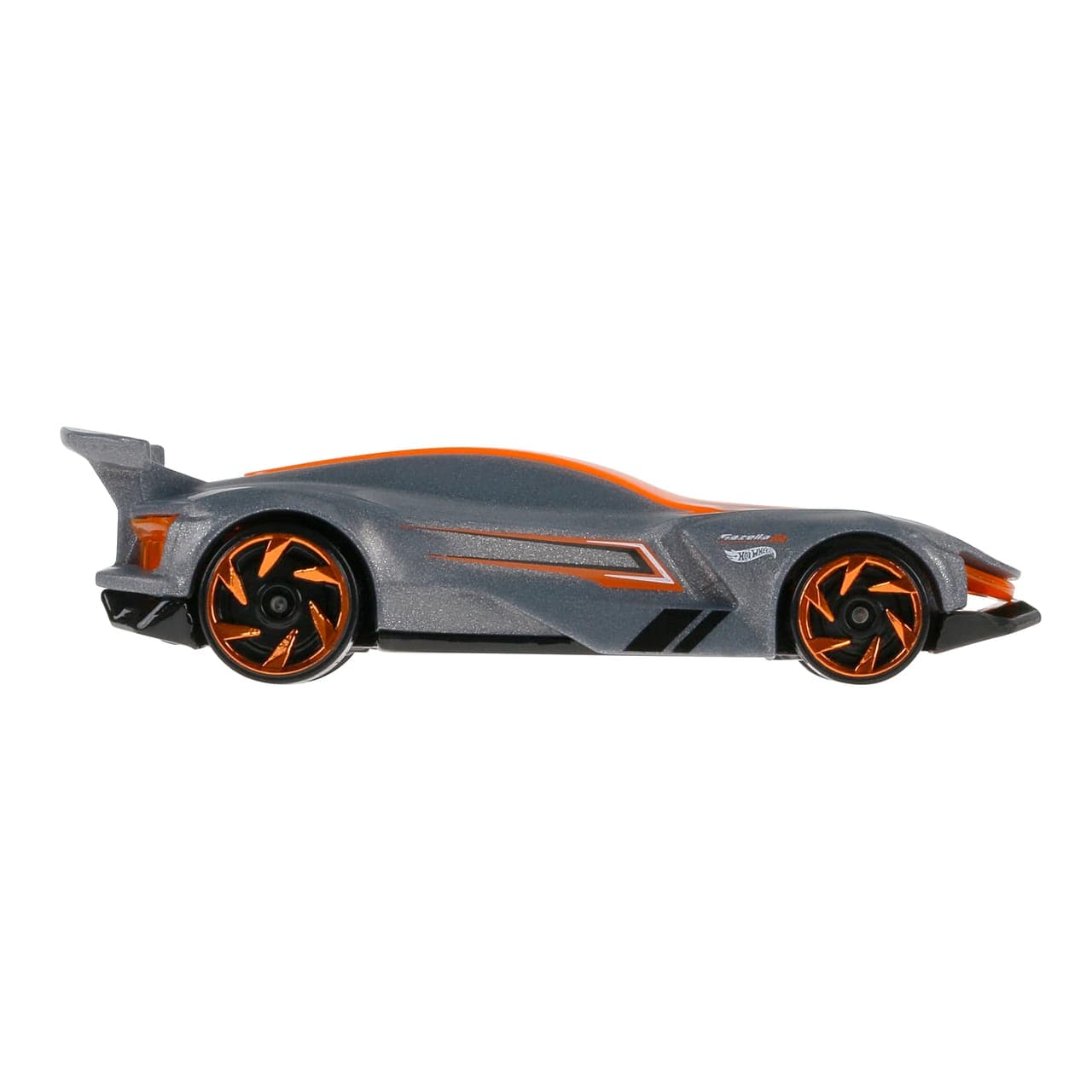 Gazella R 3
