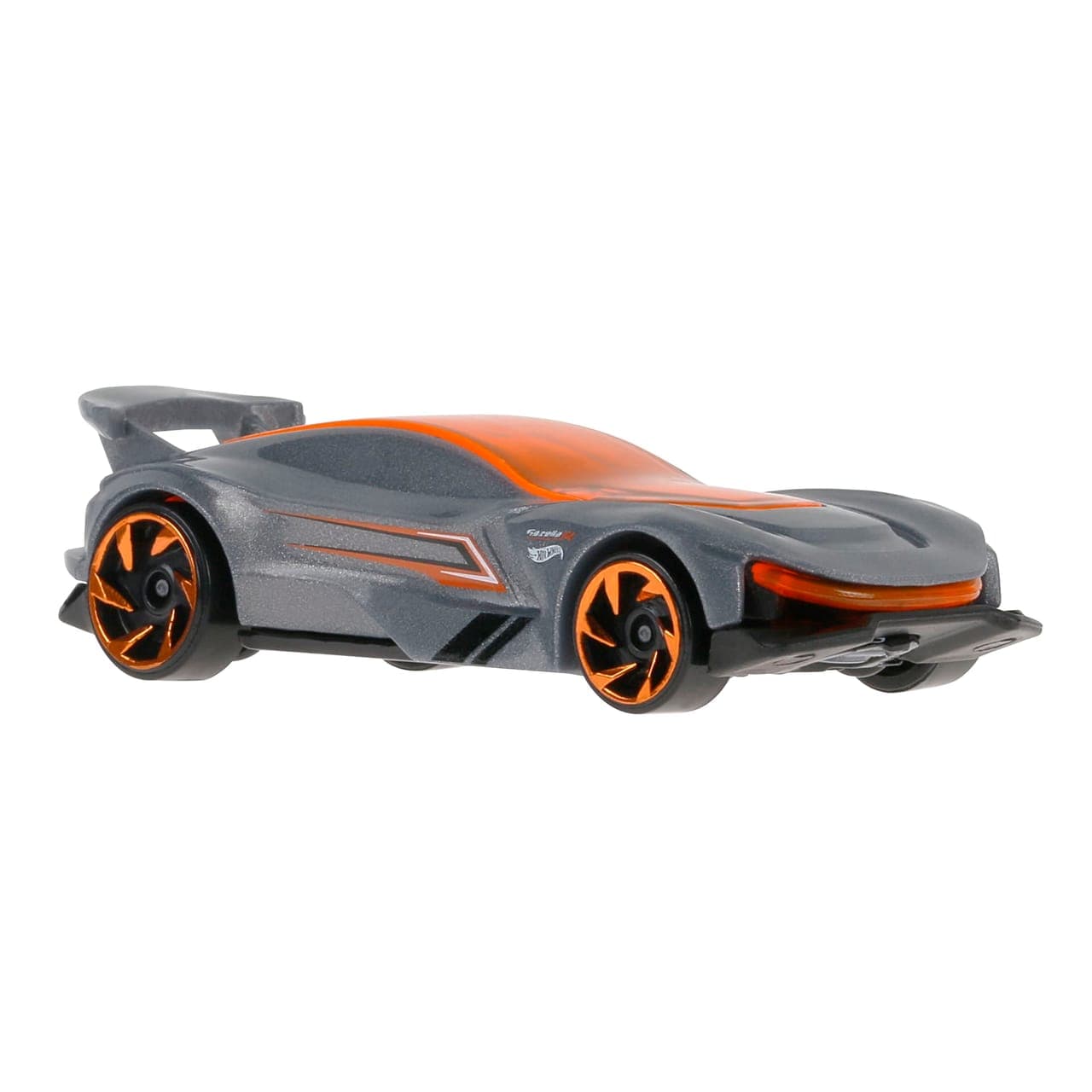 Gazella R 4