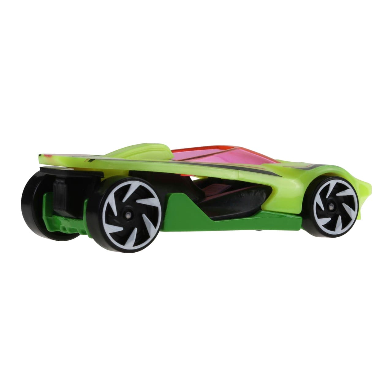 HW Warp Speeder 2