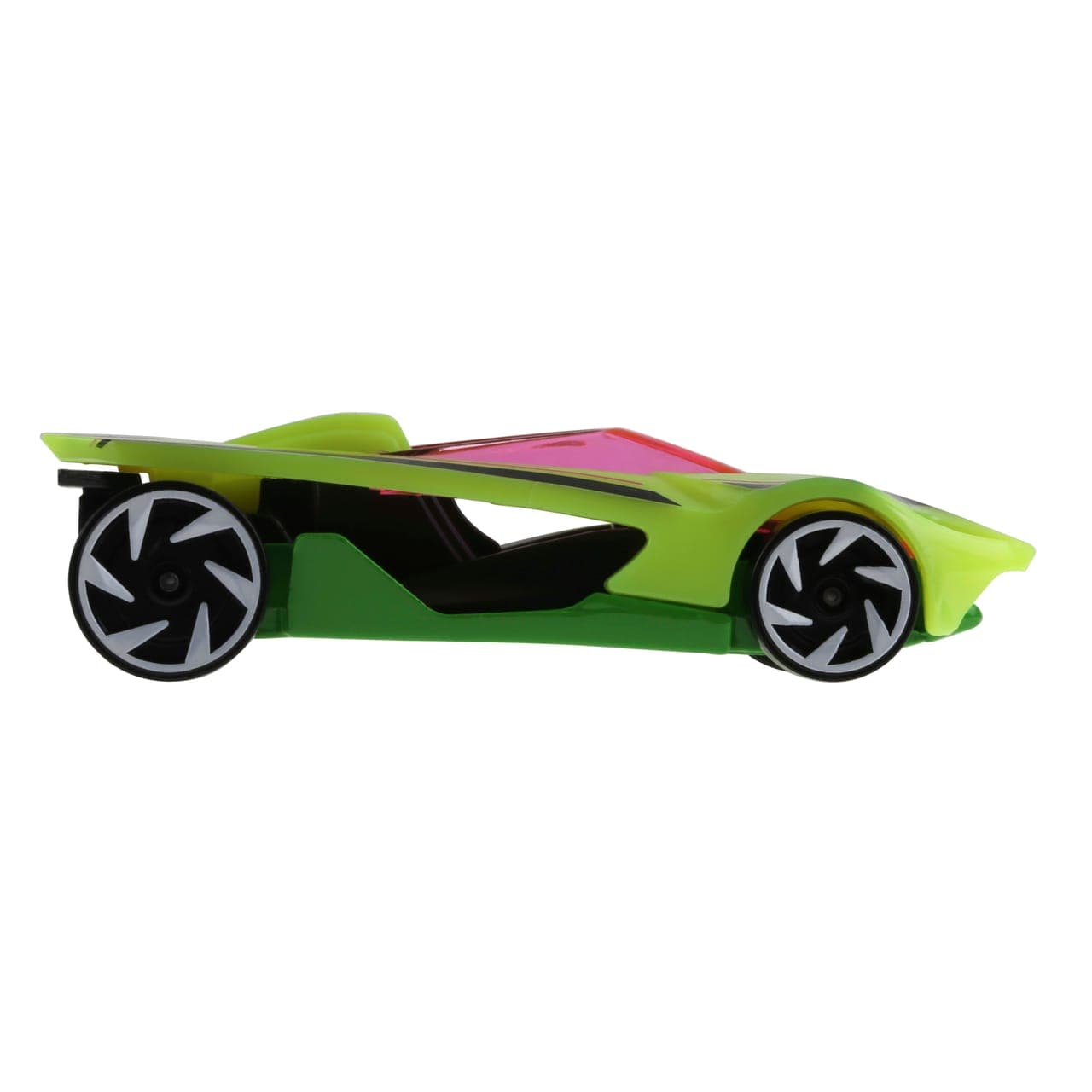 HW Warp Speeder 3