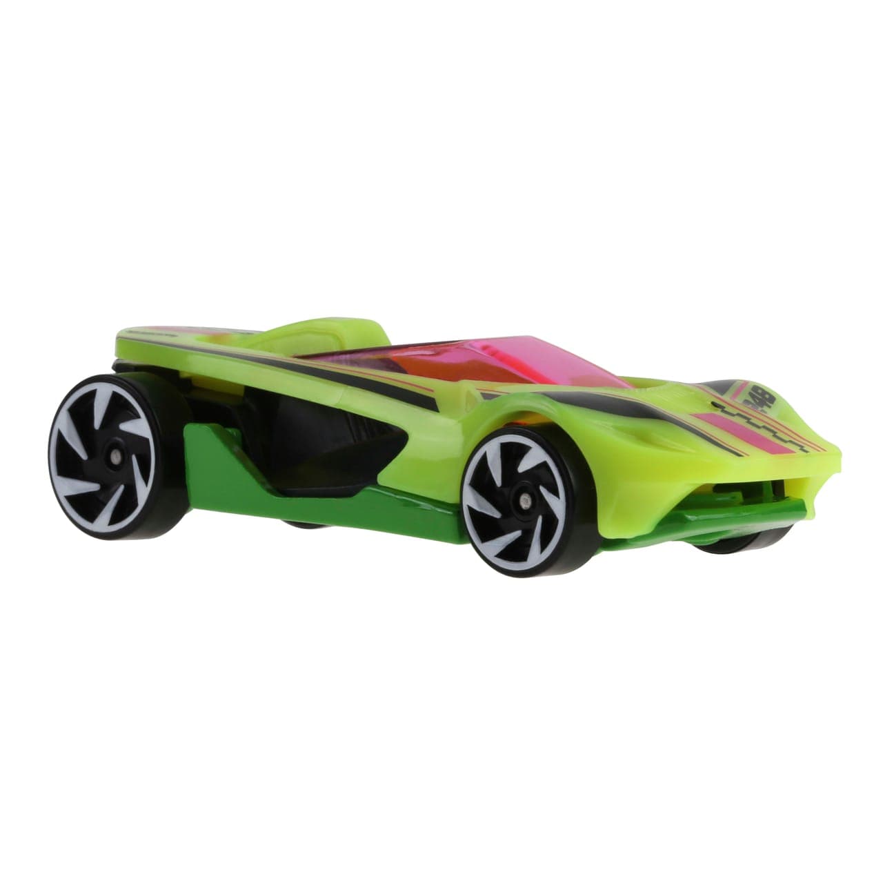 HW Warp Speeder 4