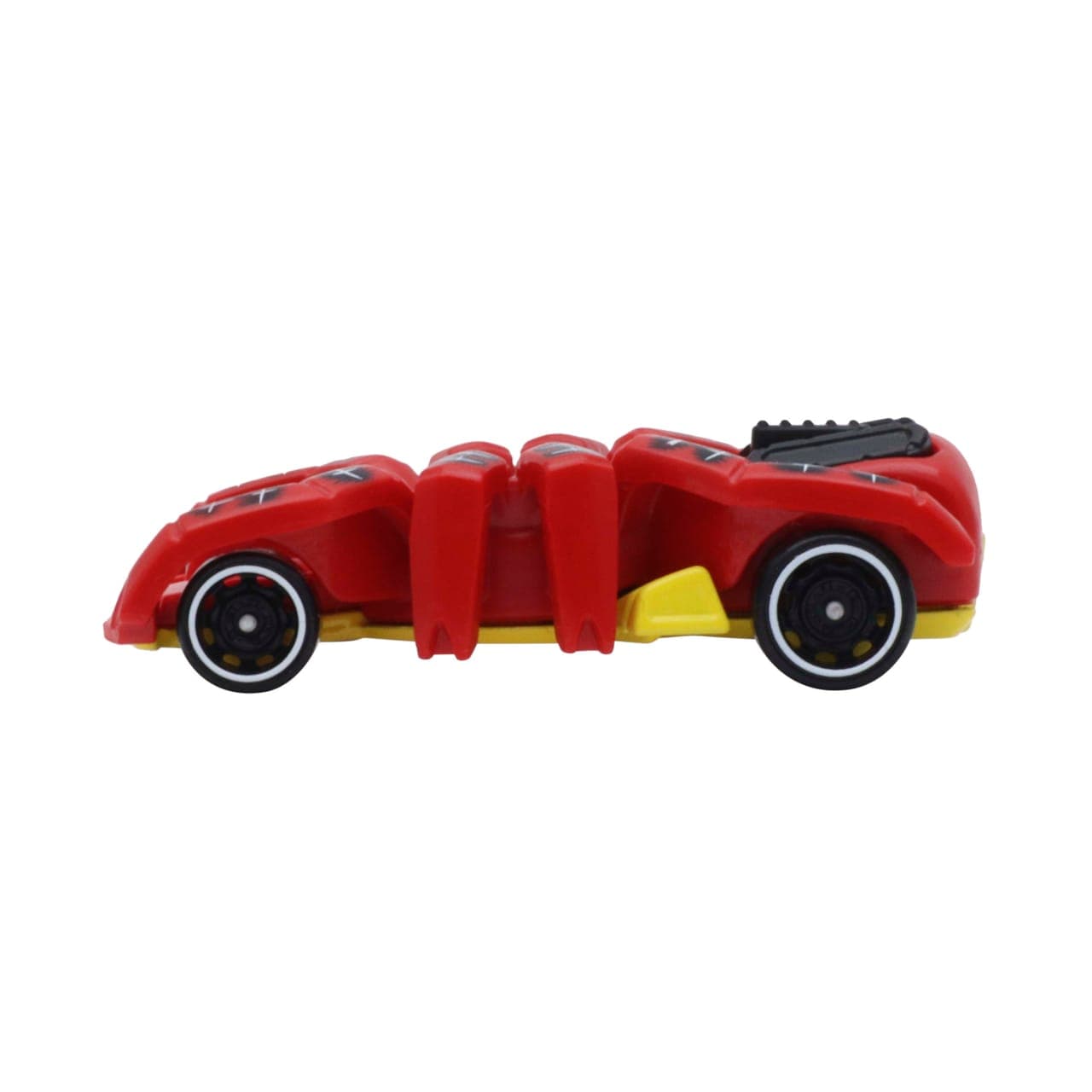Speed Spider 4
