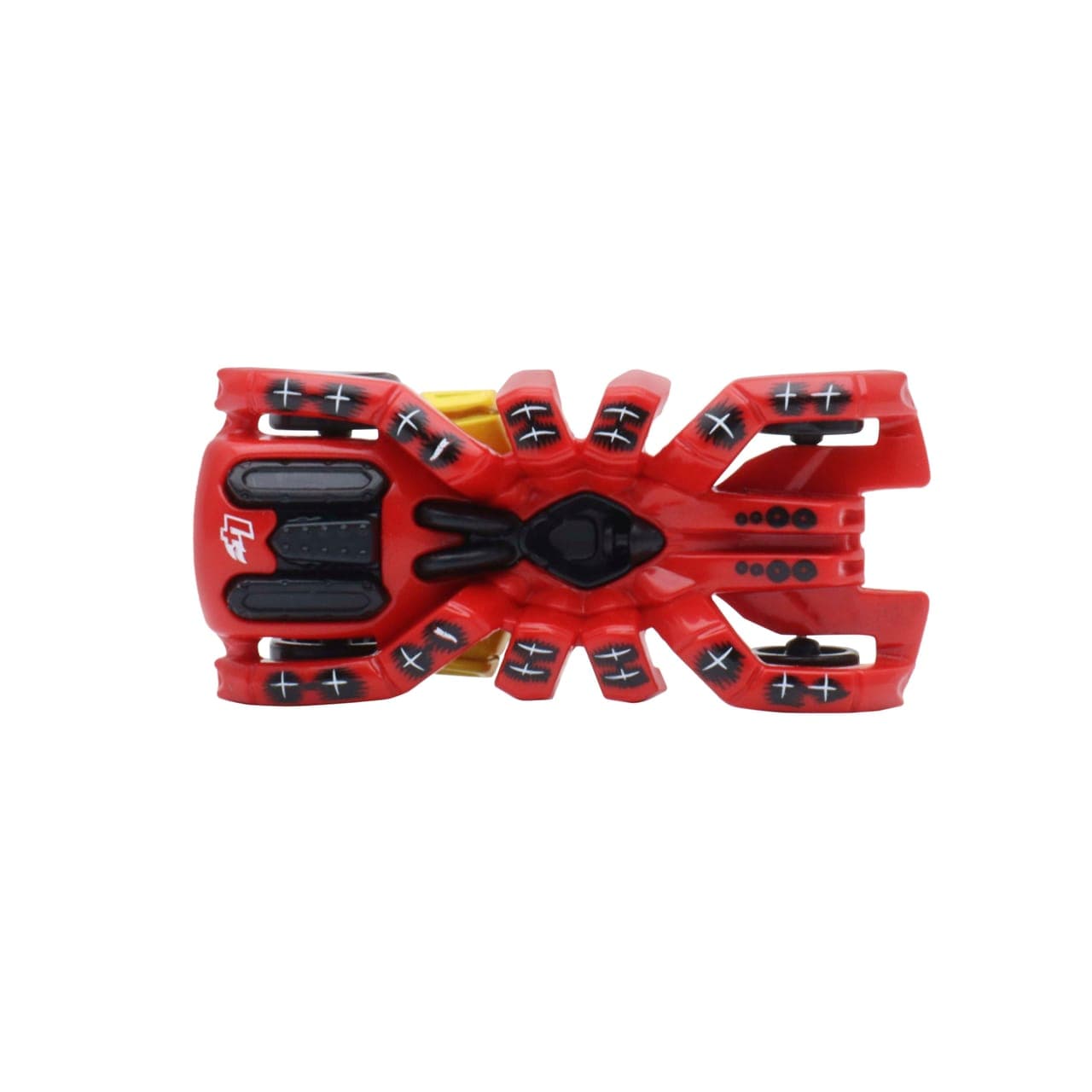Speed Spider 5