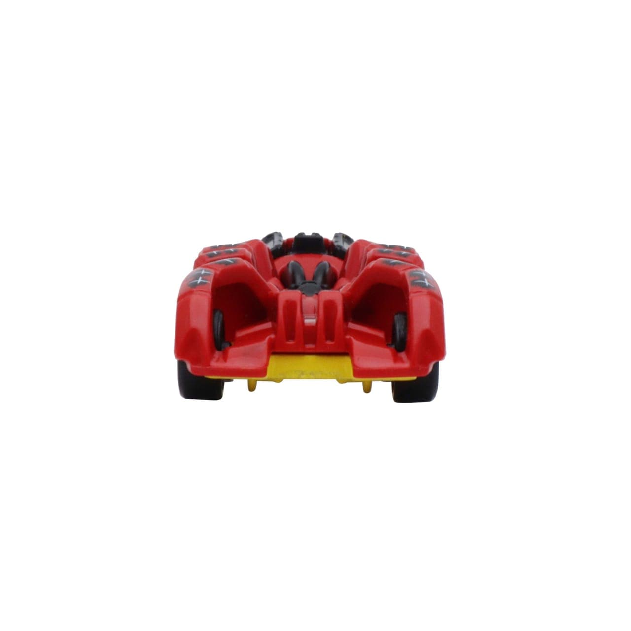Speed Spider 6