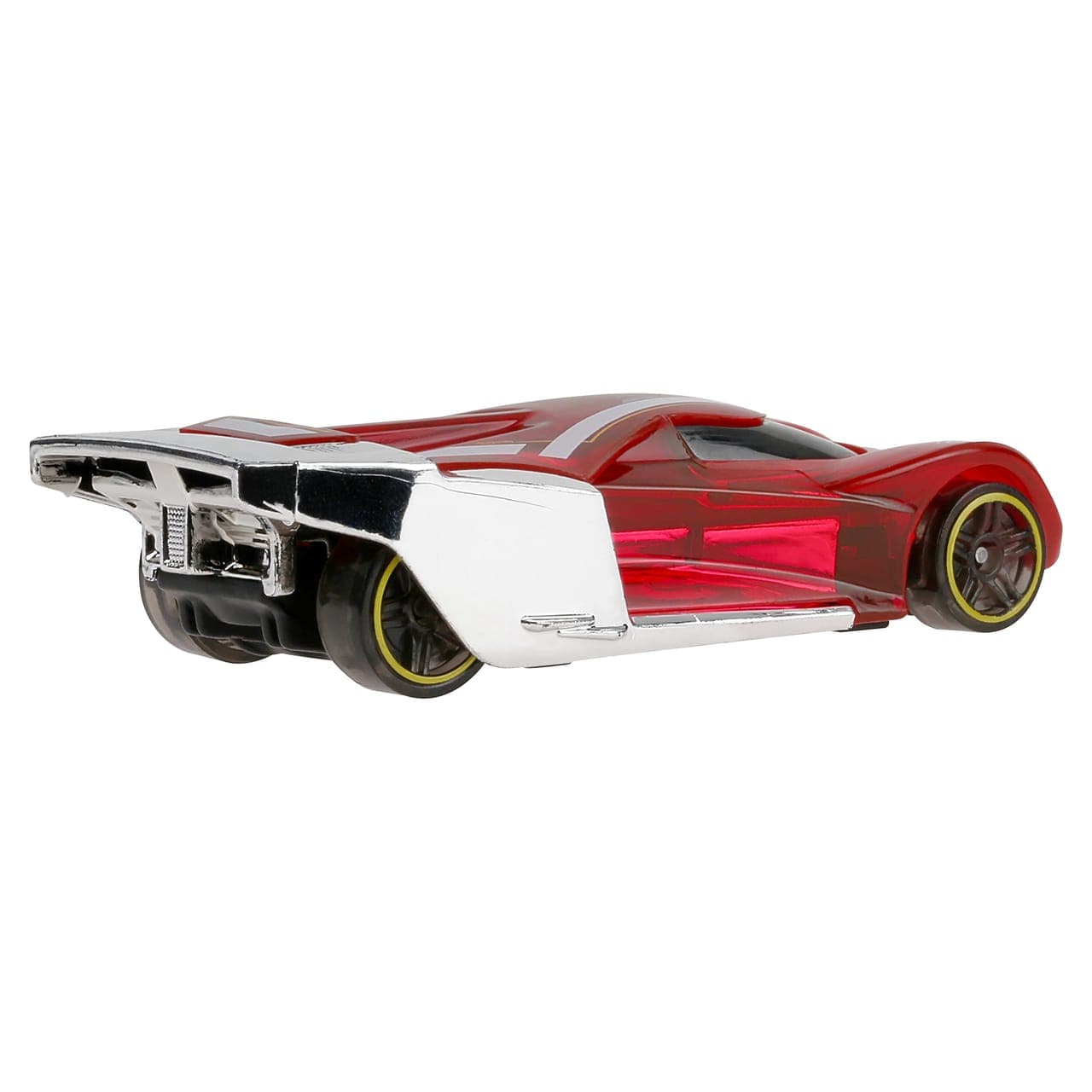 LINDSTER PROTOTYPE 2