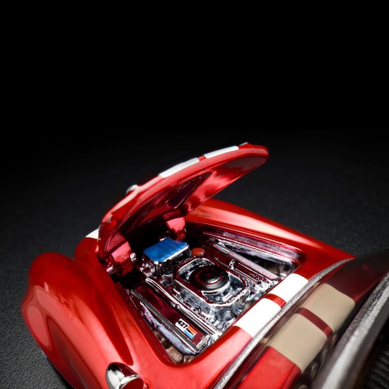 1965 Shelby Cobra 427 S/C 11