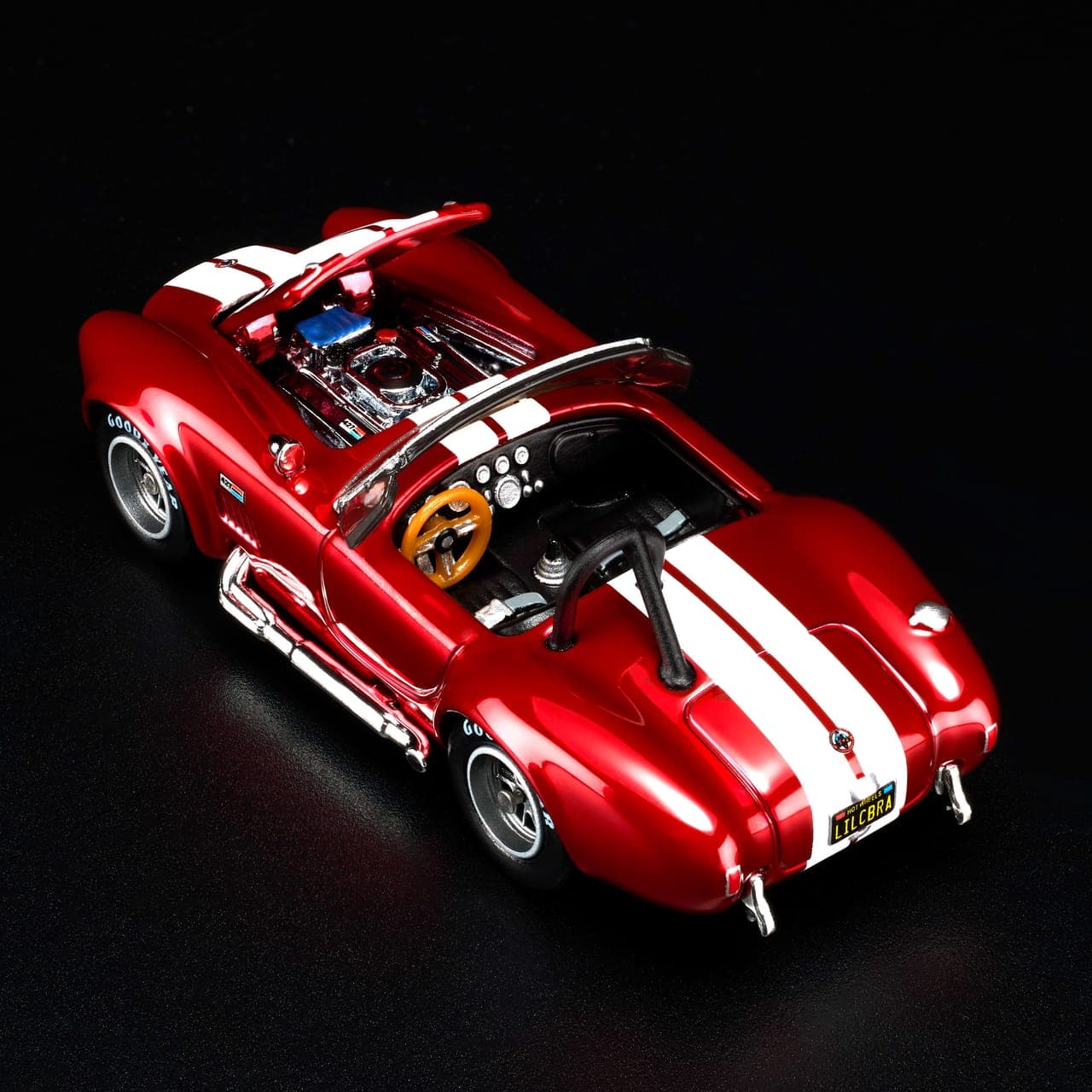 1965 Shelby Cobra 427 S/C 4