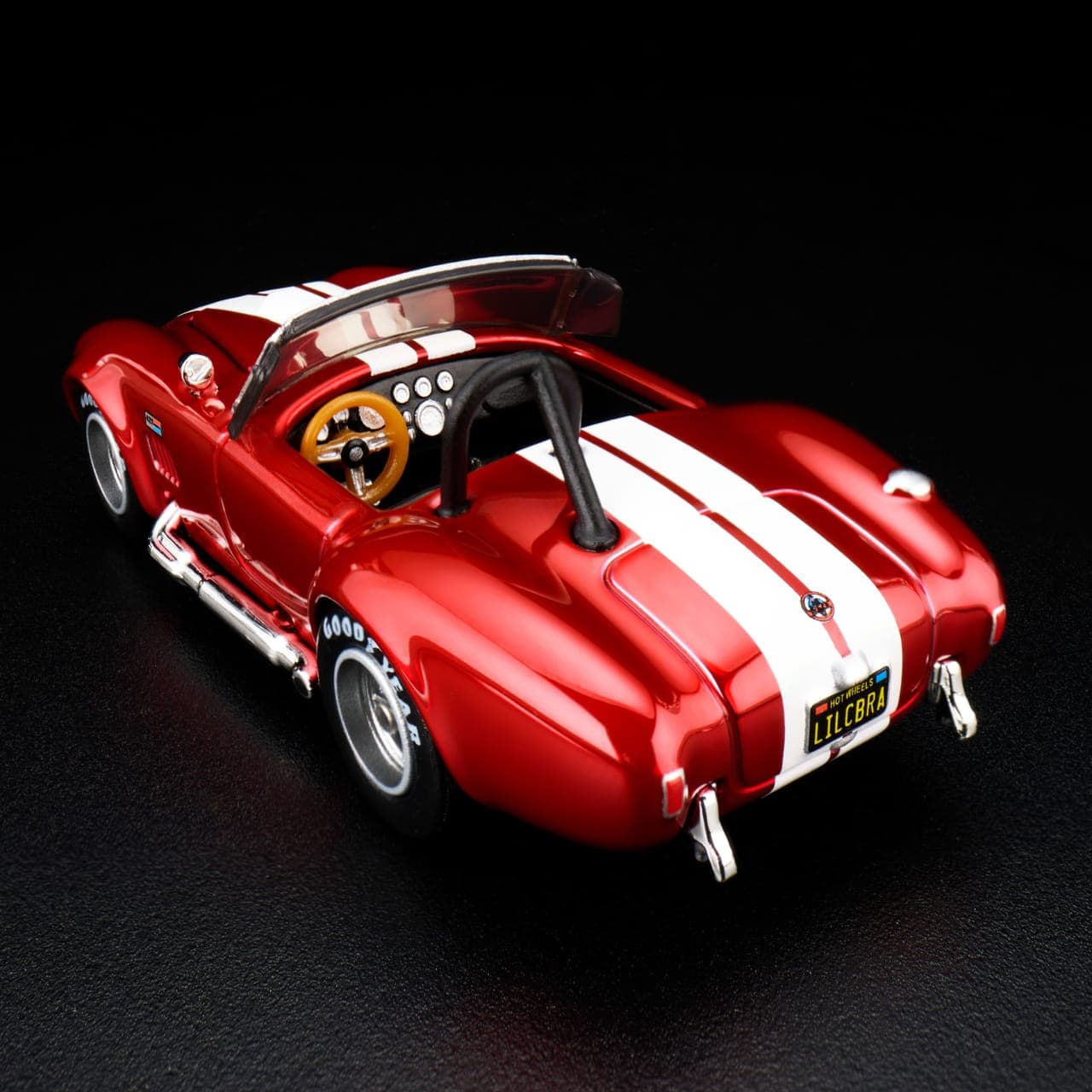 1965 Shelby Cobra 427 S/C 8