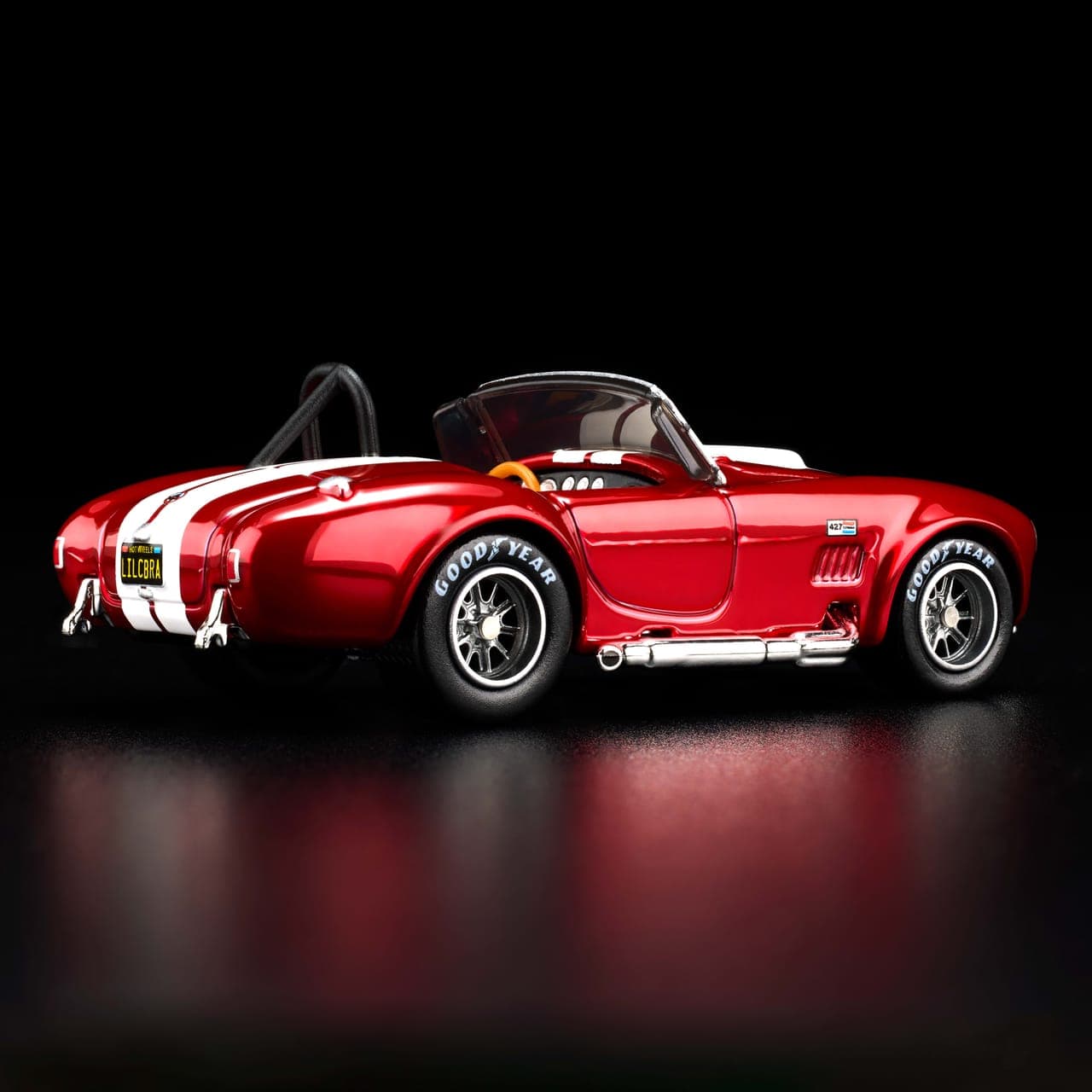 1965 Shelby Cobra 427 S/C 9