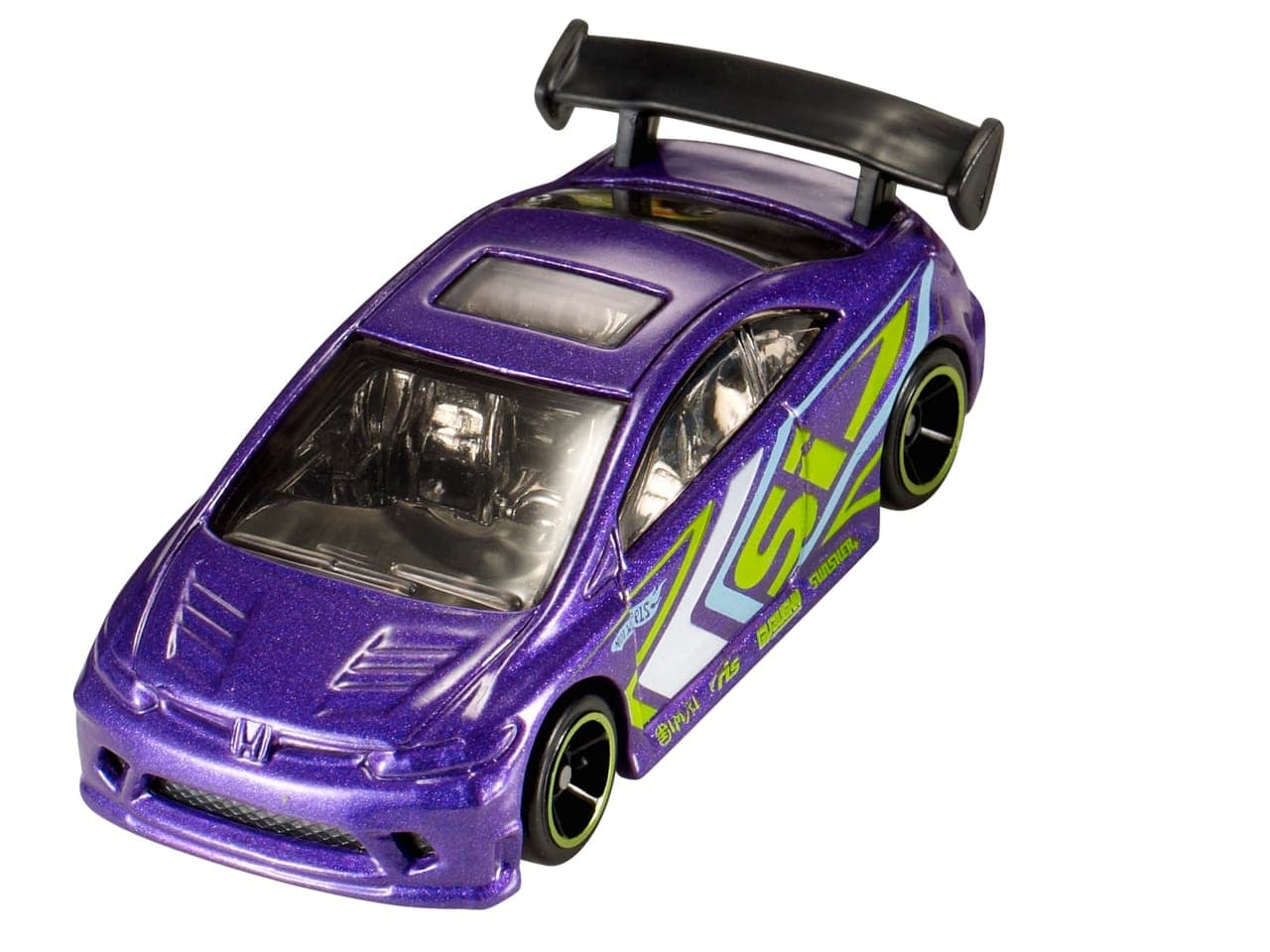 Honda Civic Si