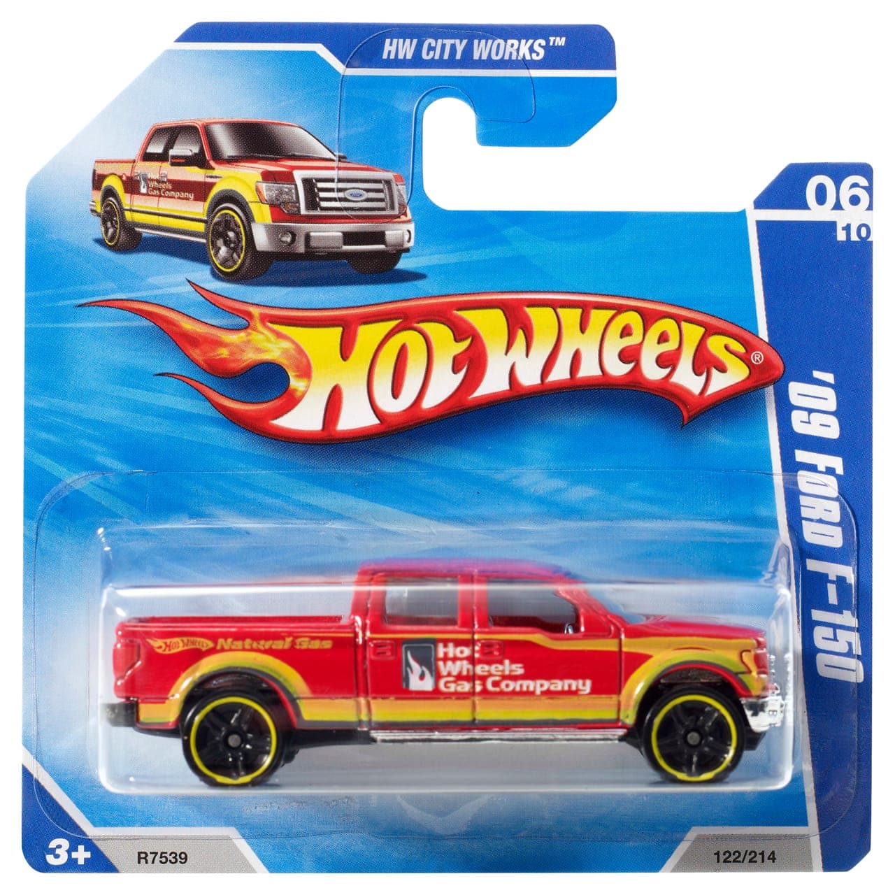 2009 Ford F-150