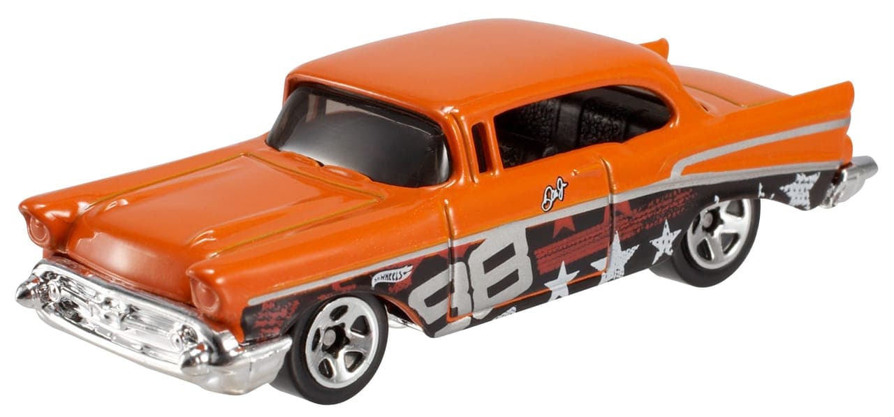CHEVY BEL AIR
