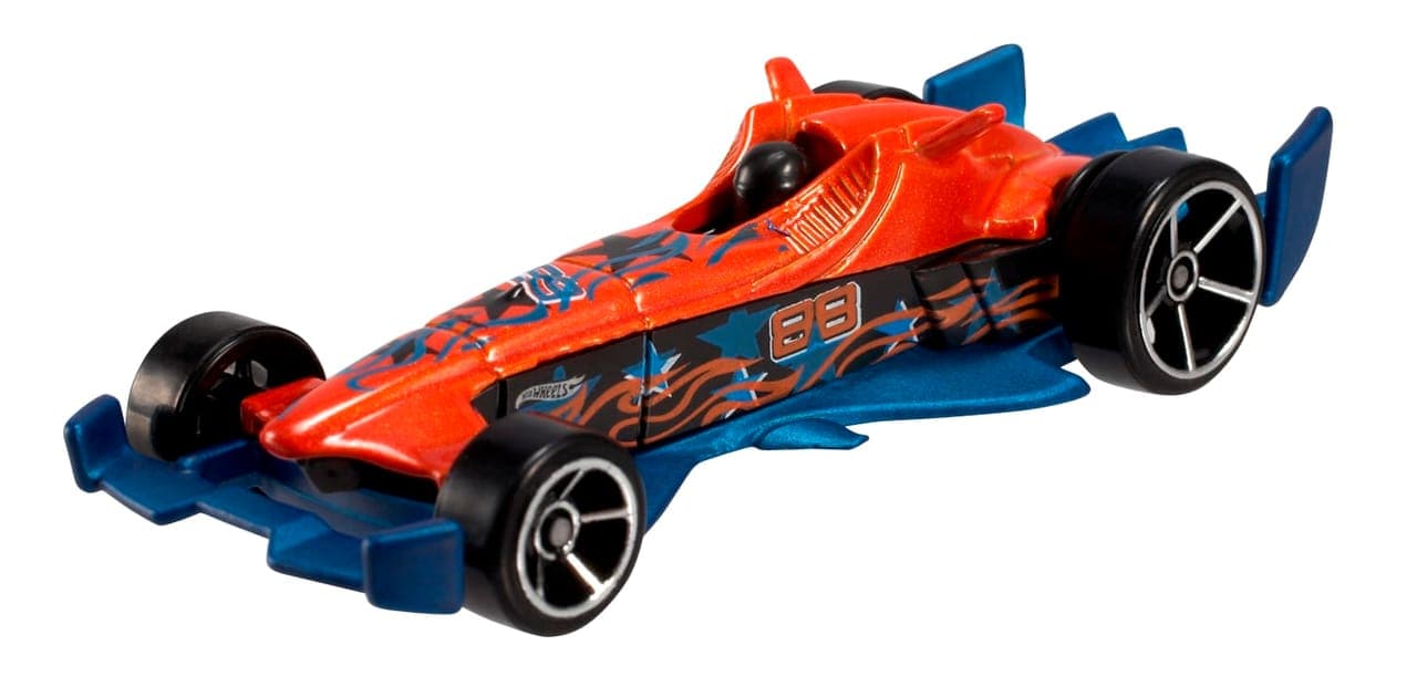 F-Racer