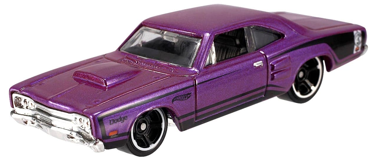 '69 DODGE CORONET SUPER BEE