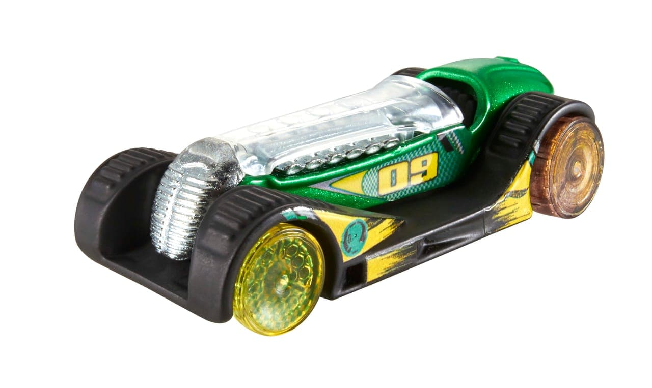 Brit Speed