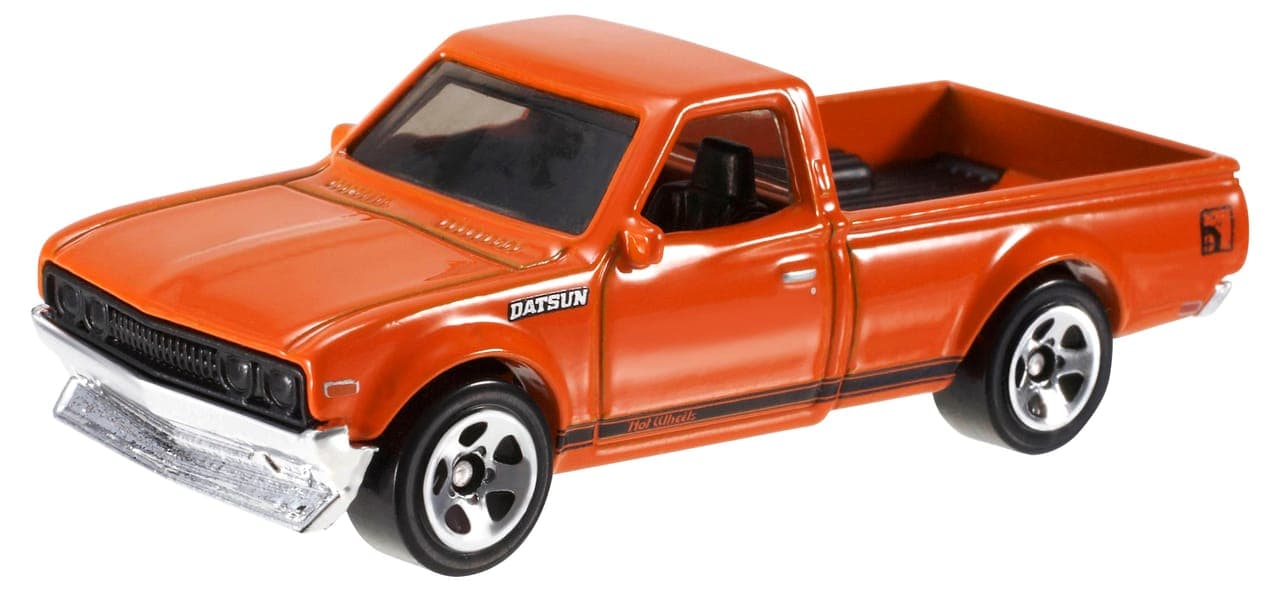 Datsun 620