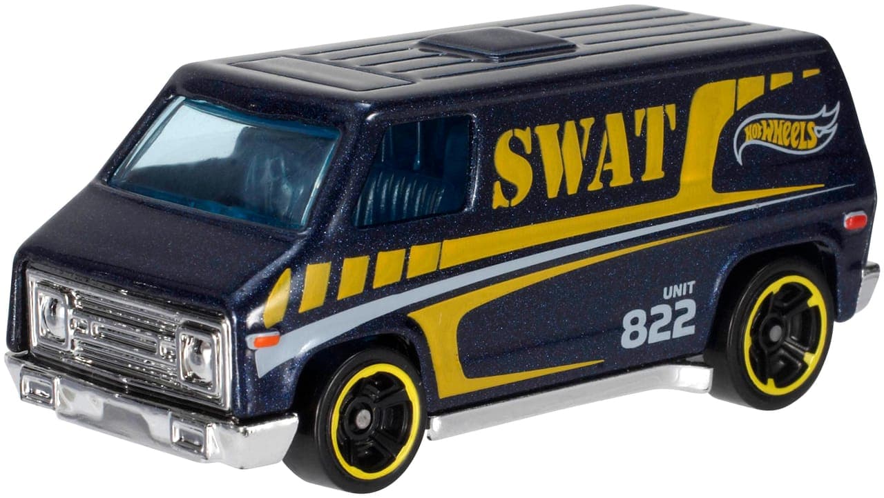Super Van