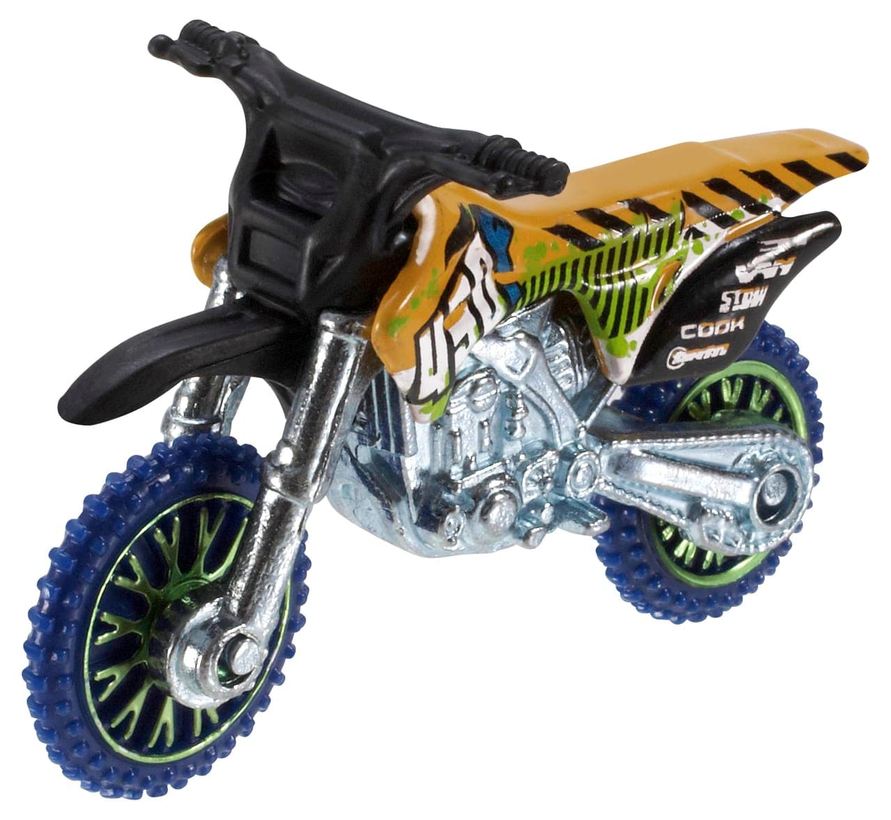 HW450F