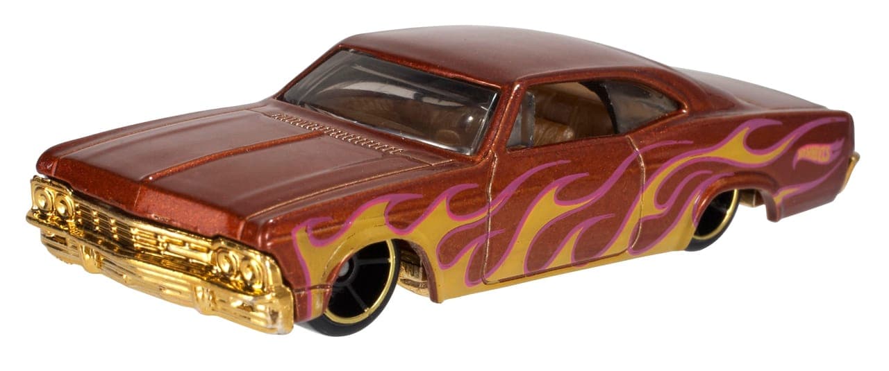 '65 Chevy Impala
