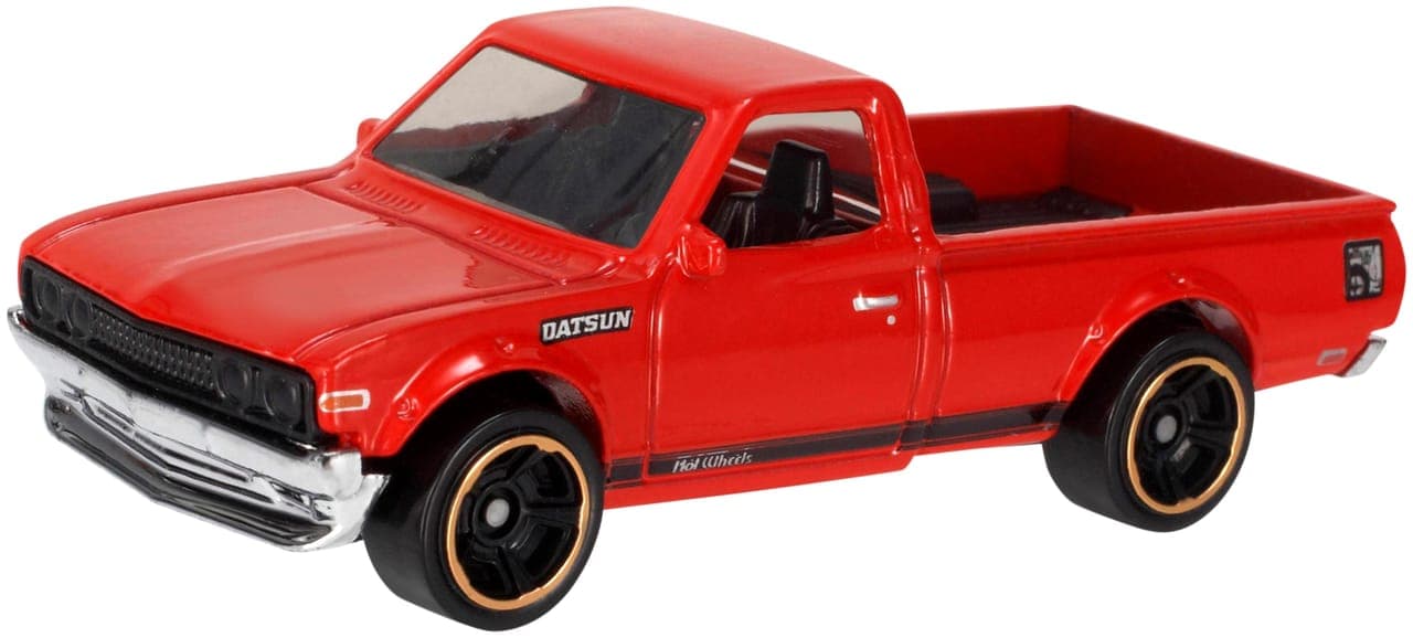 Datsun 620