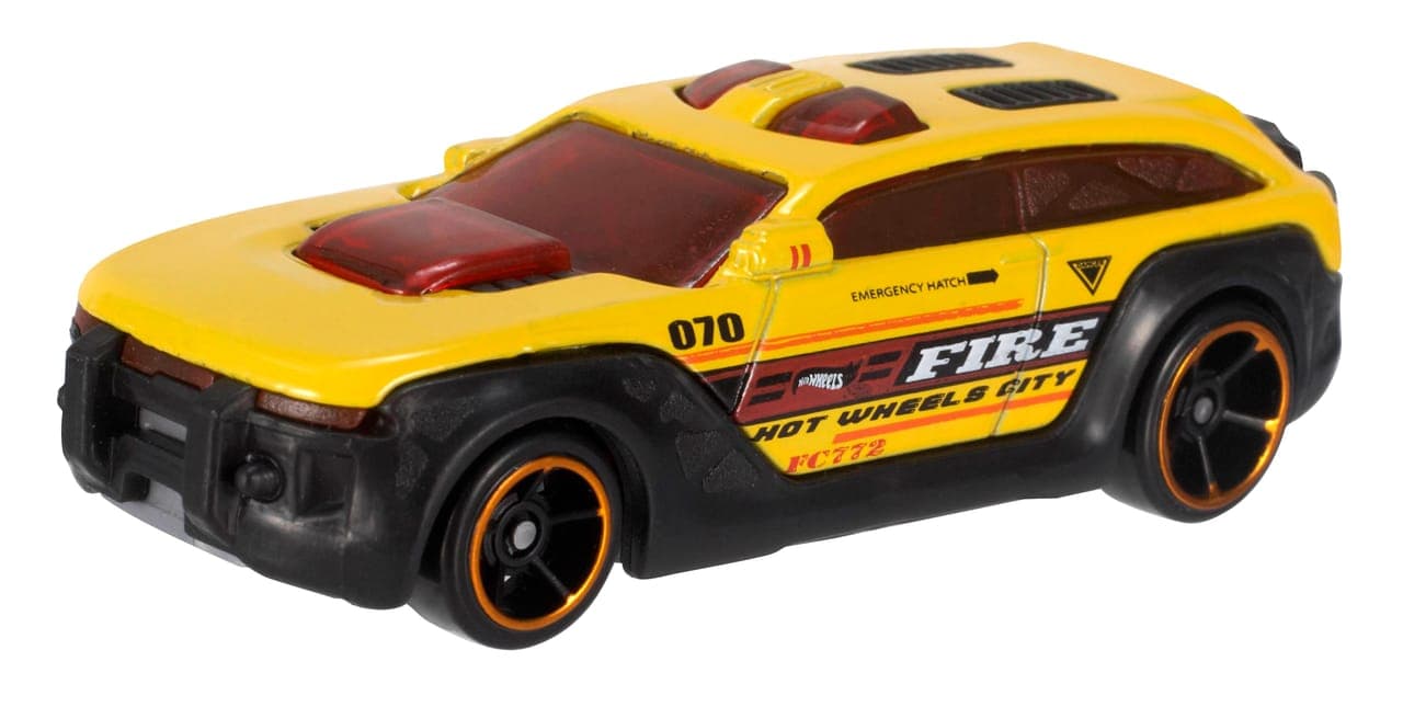 HW Pursuit