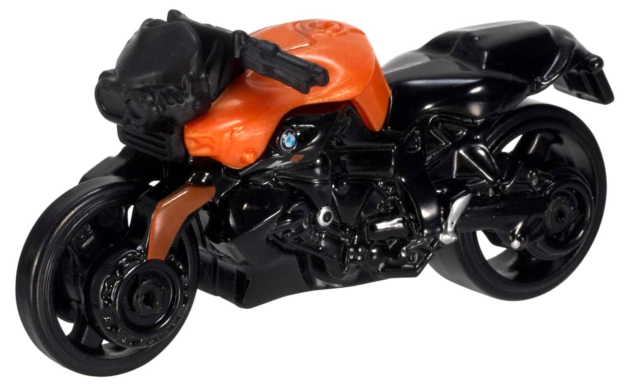 BMW K 1300 R