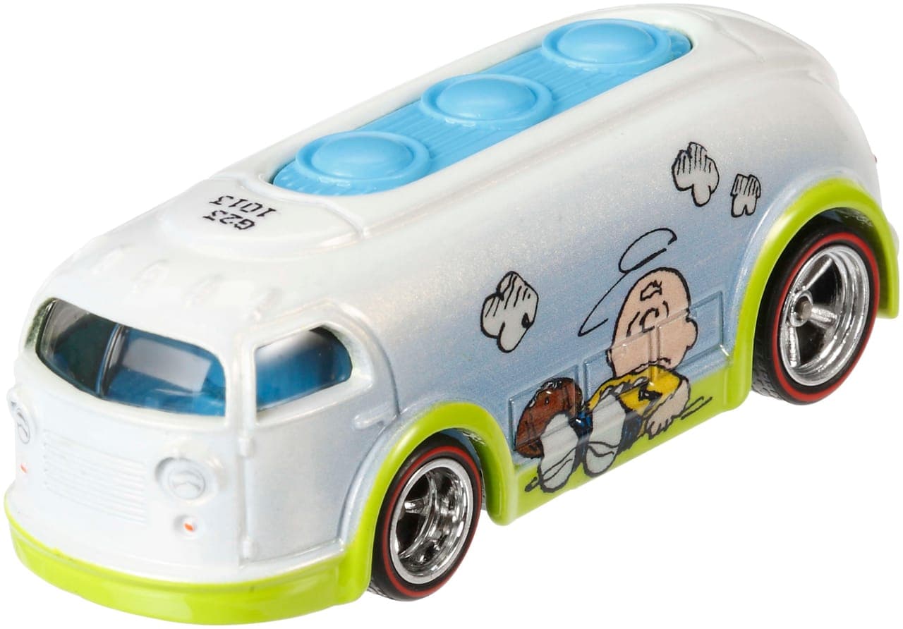 SODA POPPER (AKA HAULIN' GAS)