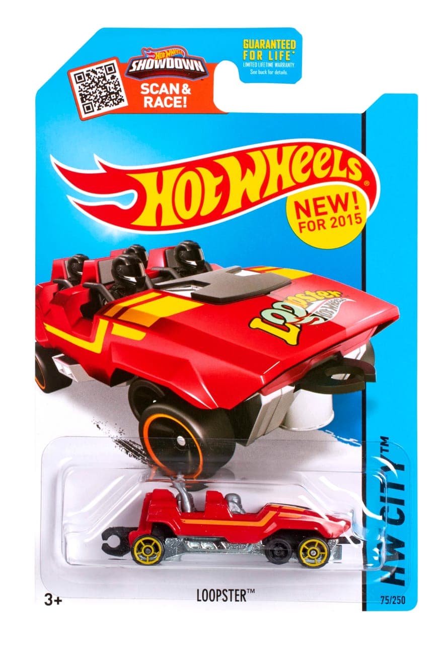Loopster