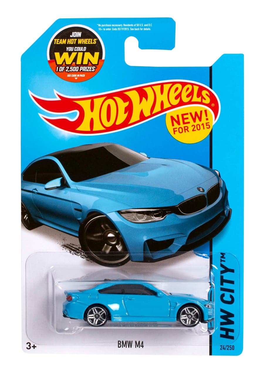 BMW M4