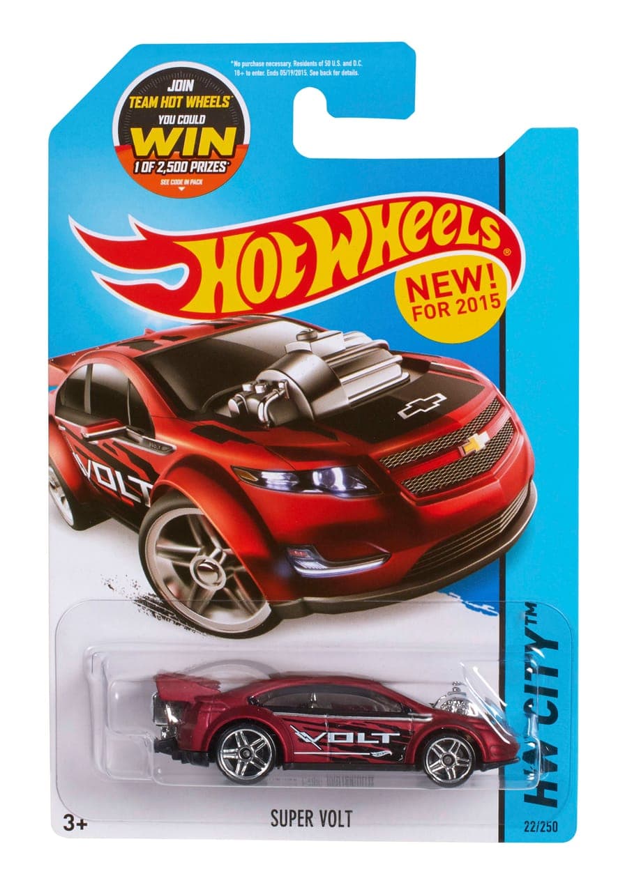 Super Volt