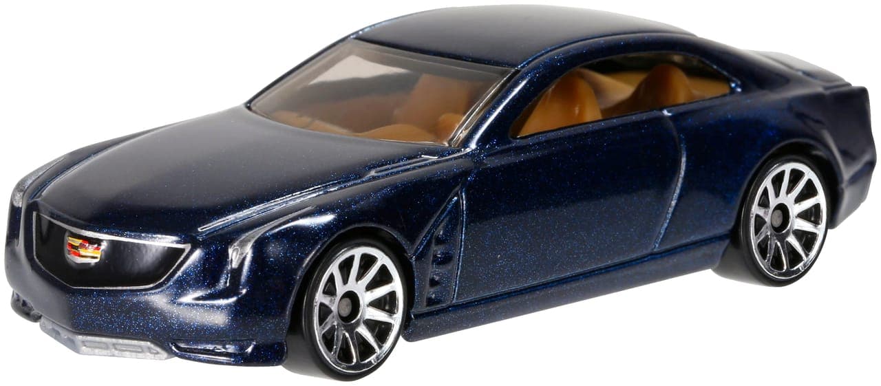 Cadillac Elmiraj