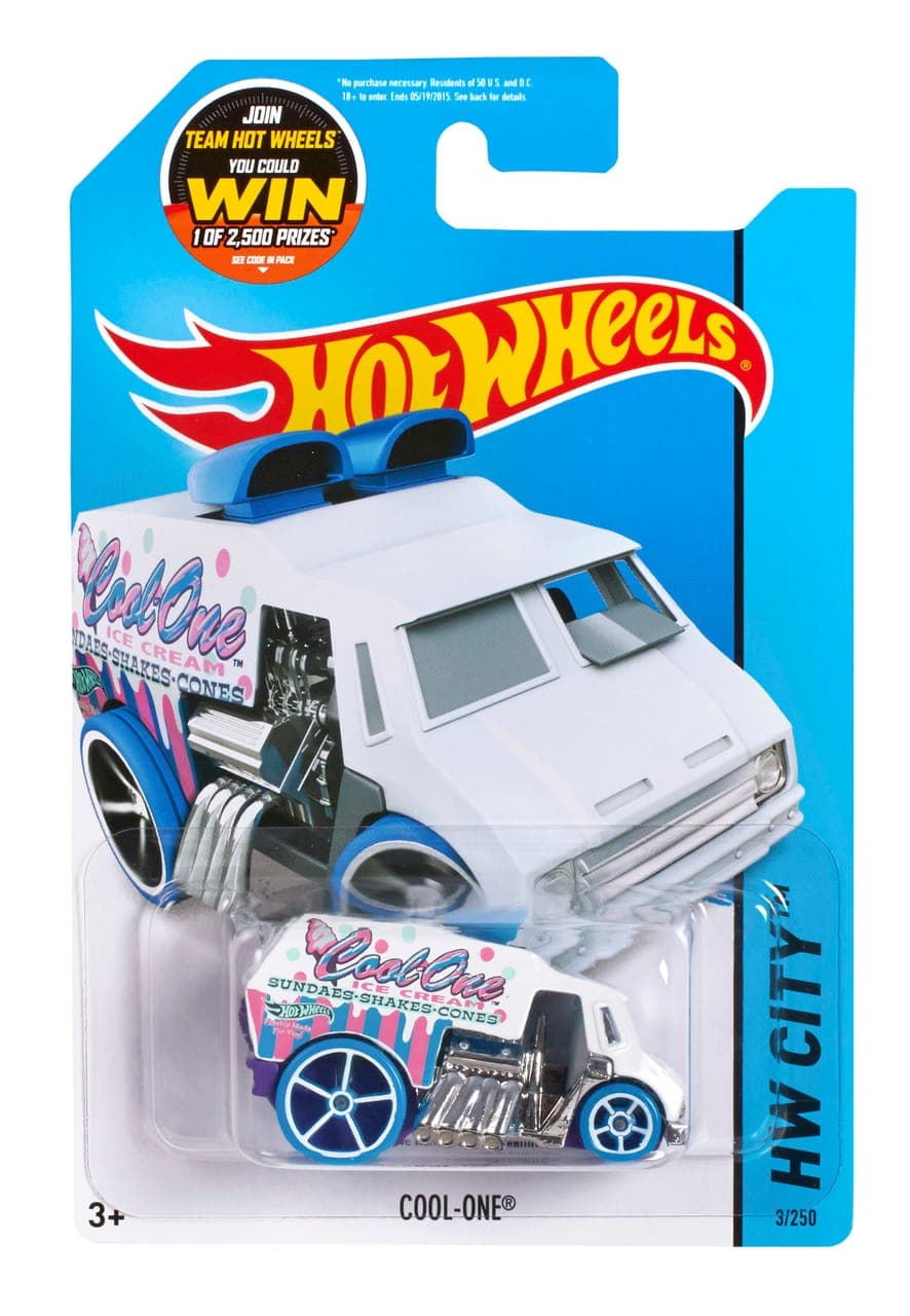 Cool-One